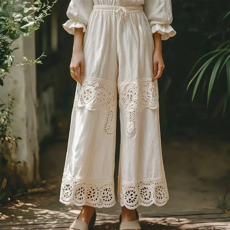 Vintage Inspired Pants