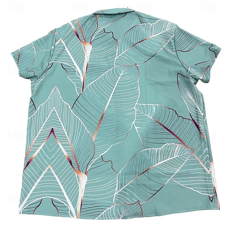 Beautifully Crafted Shirt