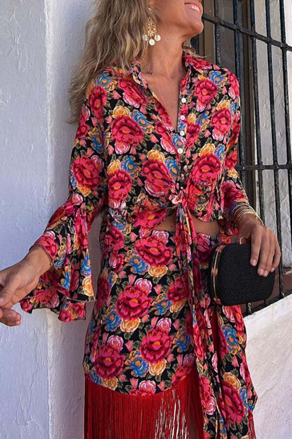 Polished Shirt with an Effortless Classic Look
