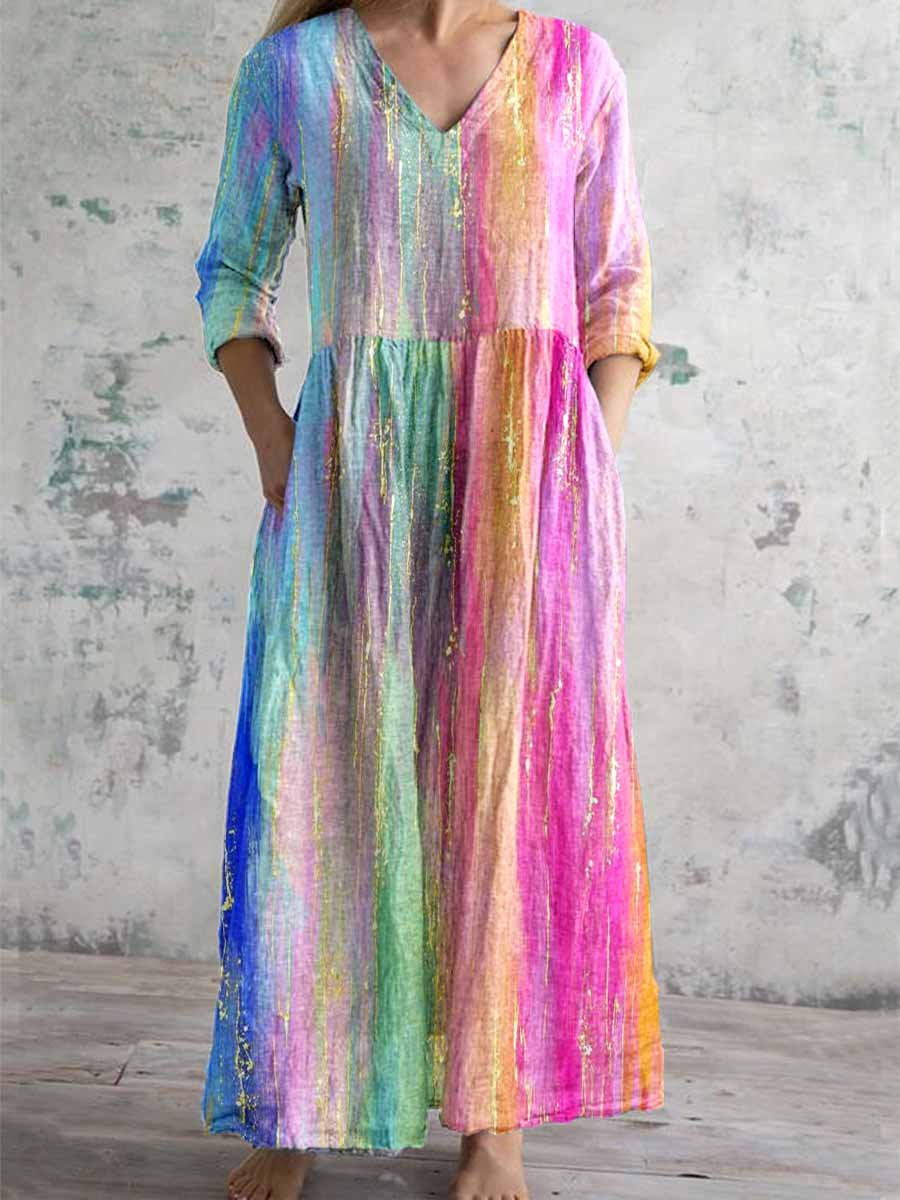 Thoughtfully Designed Garment