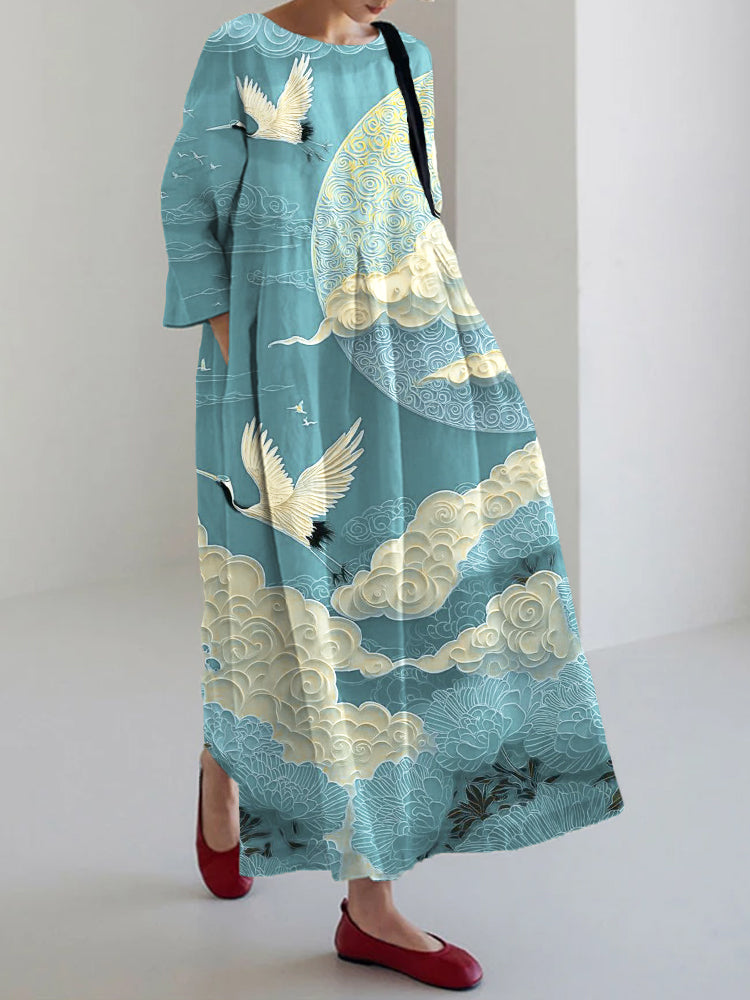 Thoughtfully Designed Dress