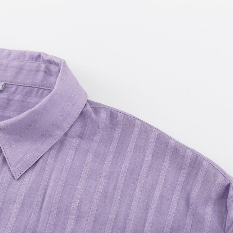 Sophisticated Shirt with a Clean Classic Look
