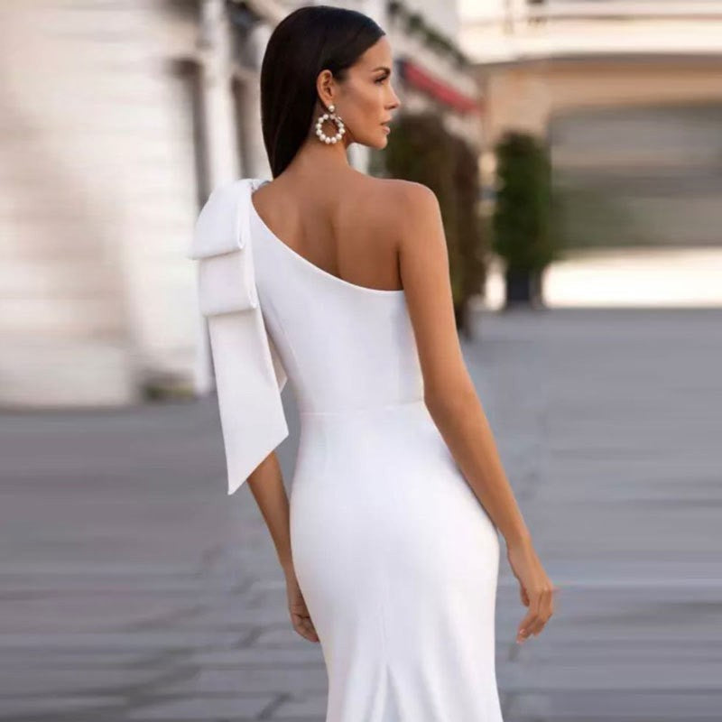 Ivory White
