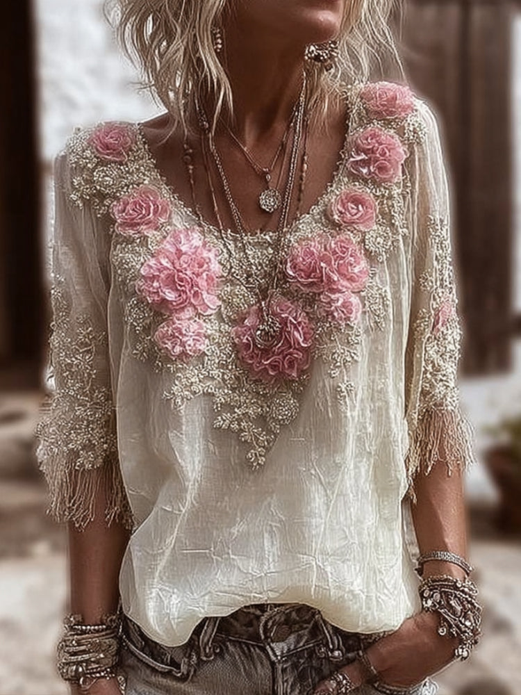Classic Vintage Shirt