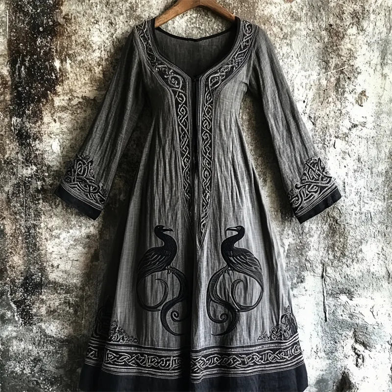 Beautifully Crafted Dress