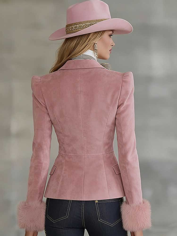 Elegantly Designed Jacket