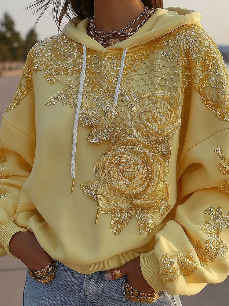 Thoughtfully Designed Garment