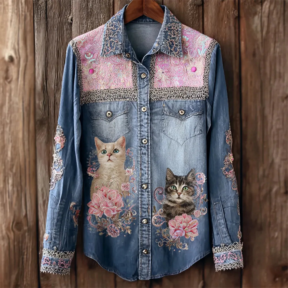 Classic Vintage Shirt
