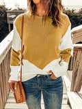 Judith® | Tailored and elegant winter sweater