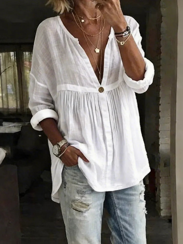 Beautifully Crafted Shirt