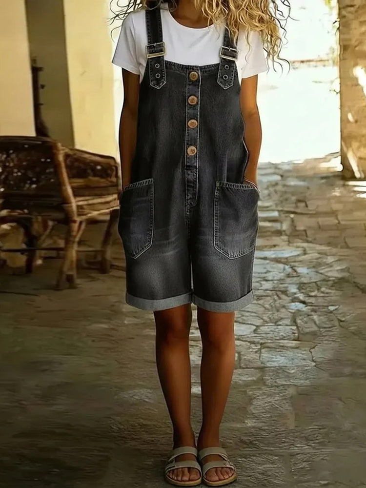 Timeless Vintage Style Garment