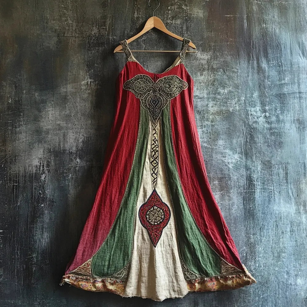 Beautifully Crafted Dress