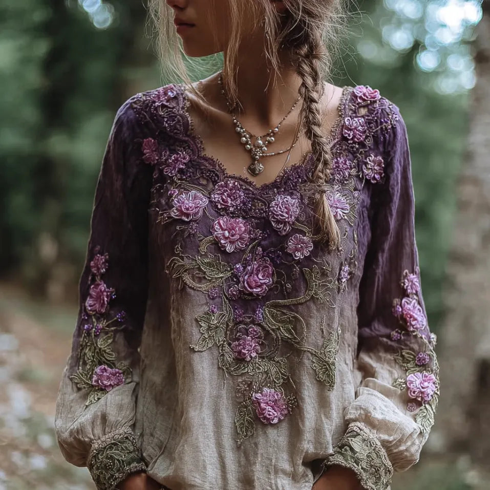Elegantly Designed Top