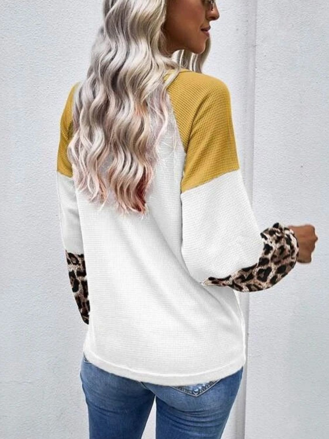 Beautifully Crafted T-Shirt in a Classic Style