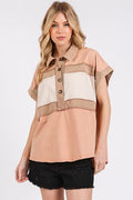 Beautifully Crafted Shirt in a Classic Style