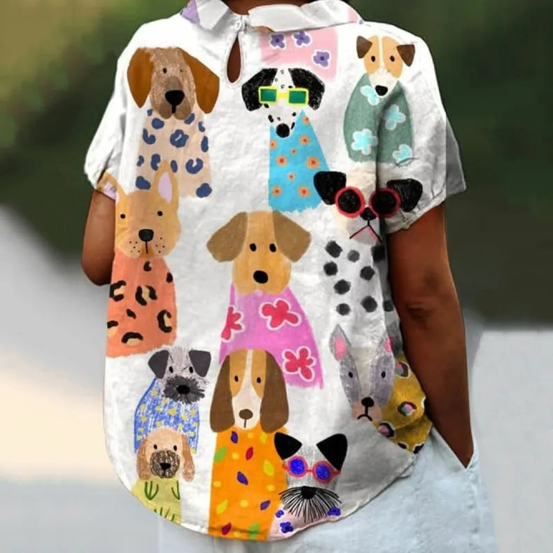 Thoughtfully Designed Top
