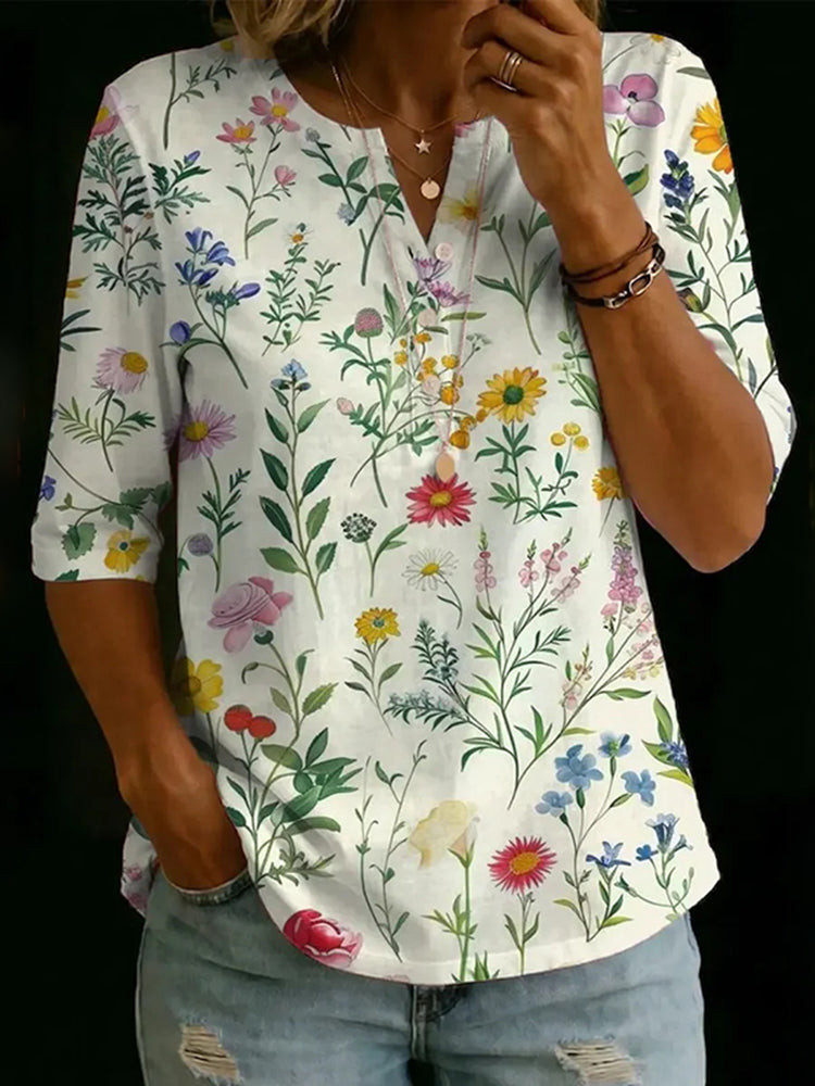 Elegantly Designed Shirt