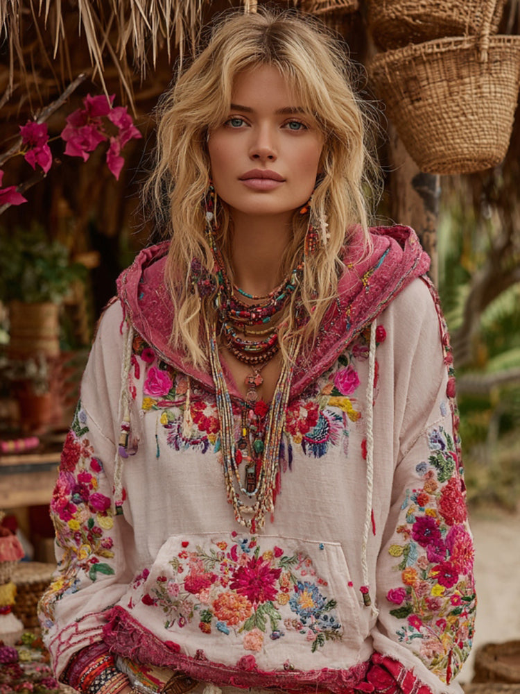 Timeless Vintage Style Garment