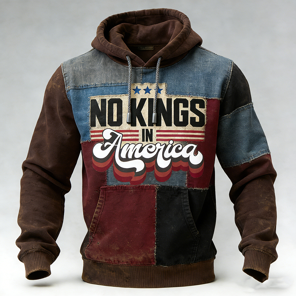 Thoughtfully Designed Garment