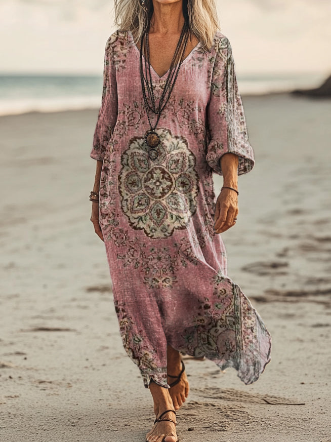Vintage Inspired Dress