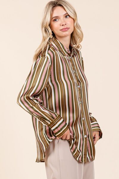 Classic Vintage & Enduringly Stylish Shirt