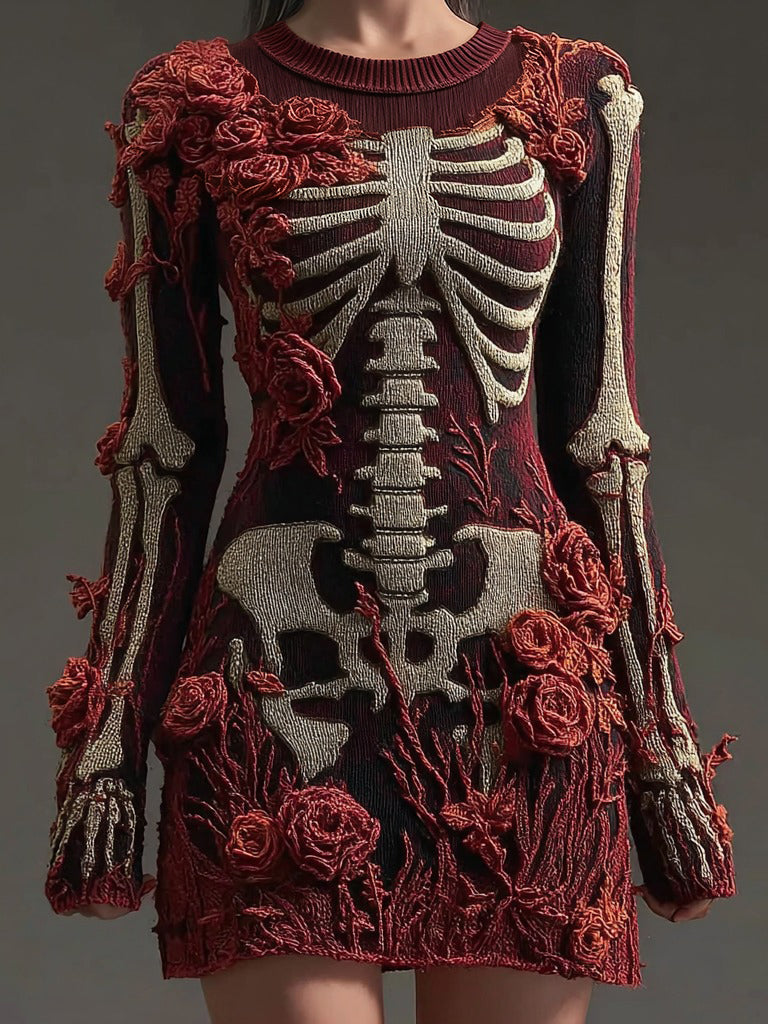 Elegantly Designed Sweater