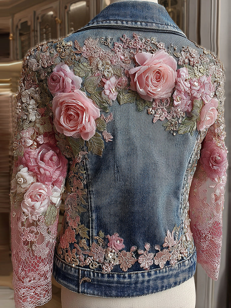 Thoughtfully Designed Jacket