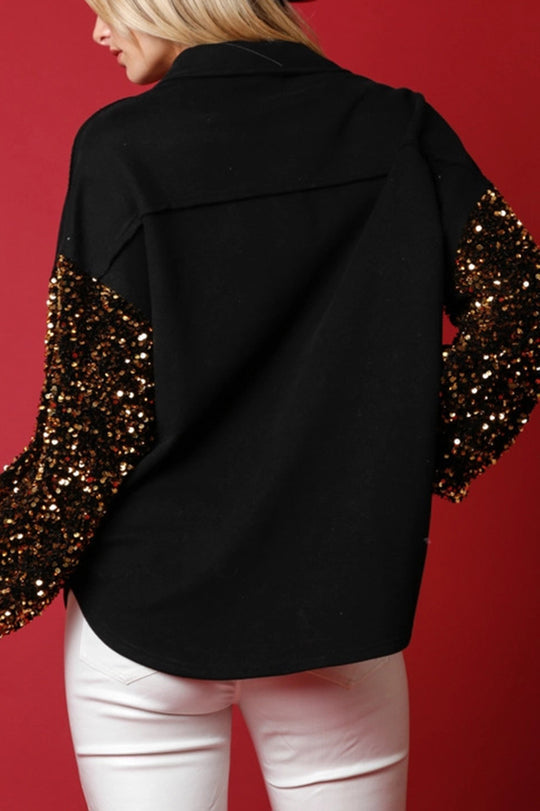 Sophisticated Shirt with a Clean Classic Look