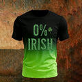 Black green