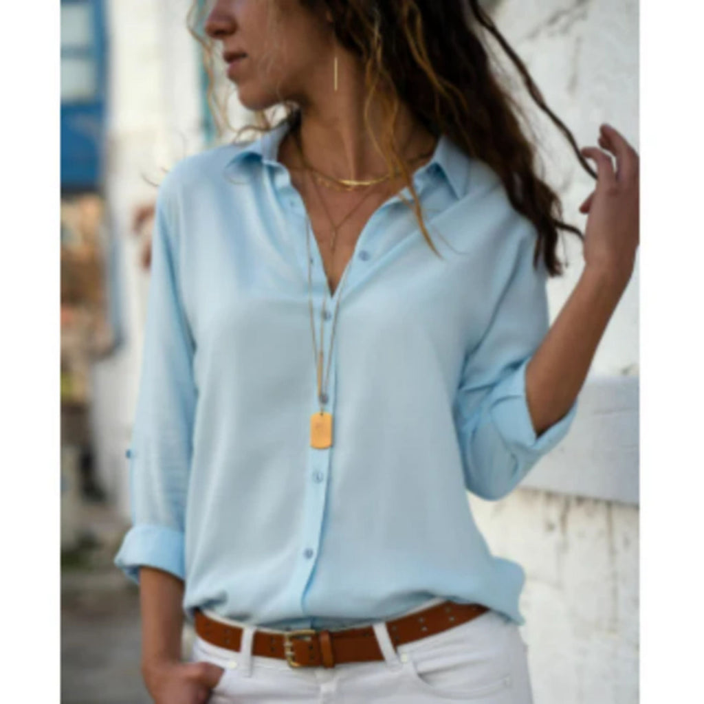 Light blue