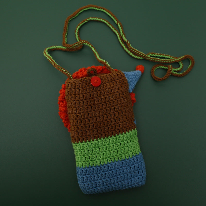 Classic Vintage Bag