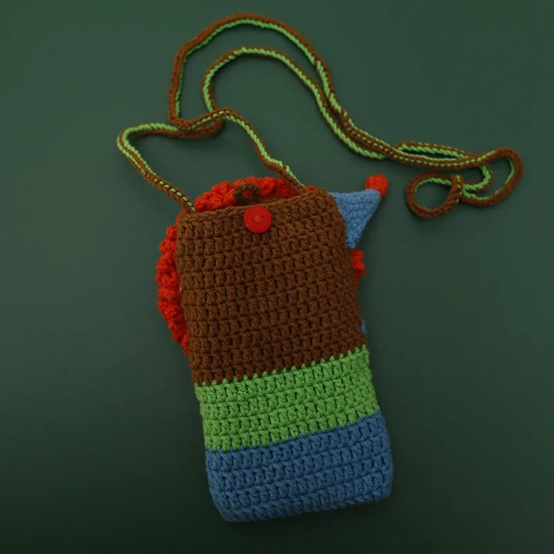Gracefully Designed Bag