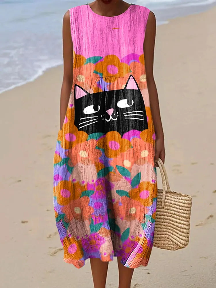 Elegantly Designed Dress