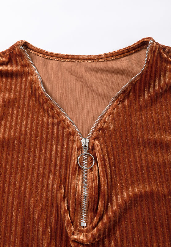 Gracefully Styled T-Shirt for Any Occasion