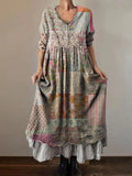Elegantly Designed Garment