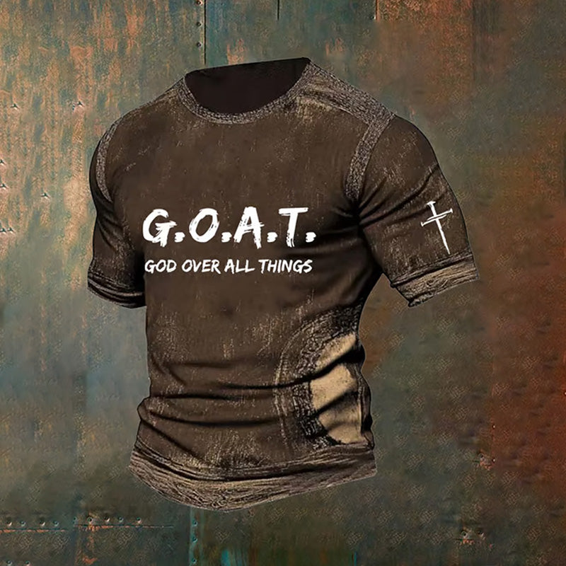 Elegantly Designed T-Shirt