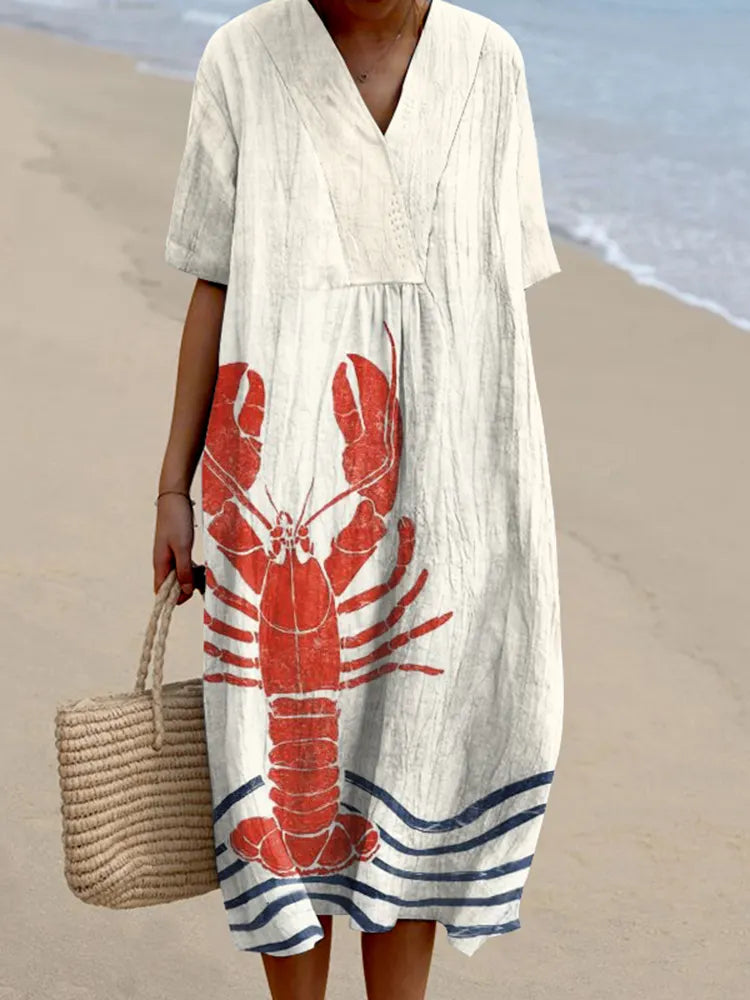 Beautifully Crafted Dress