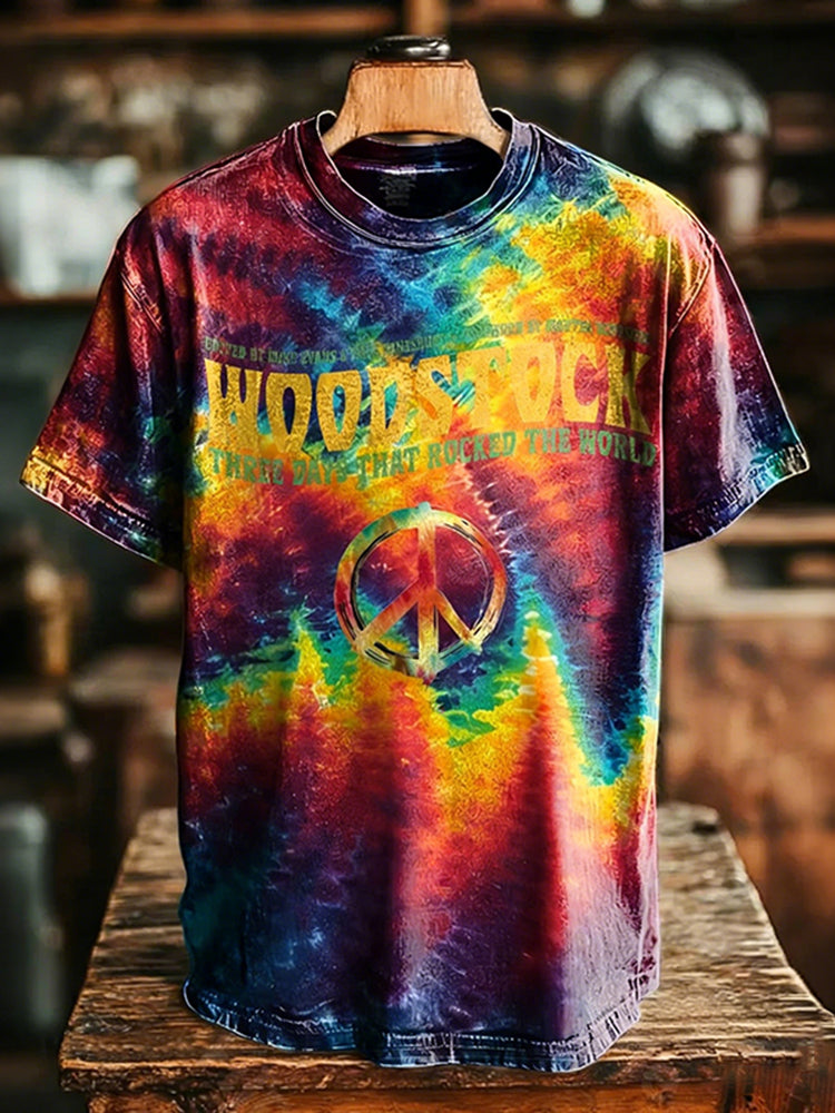 Thoughtfully Designed T-Shirt