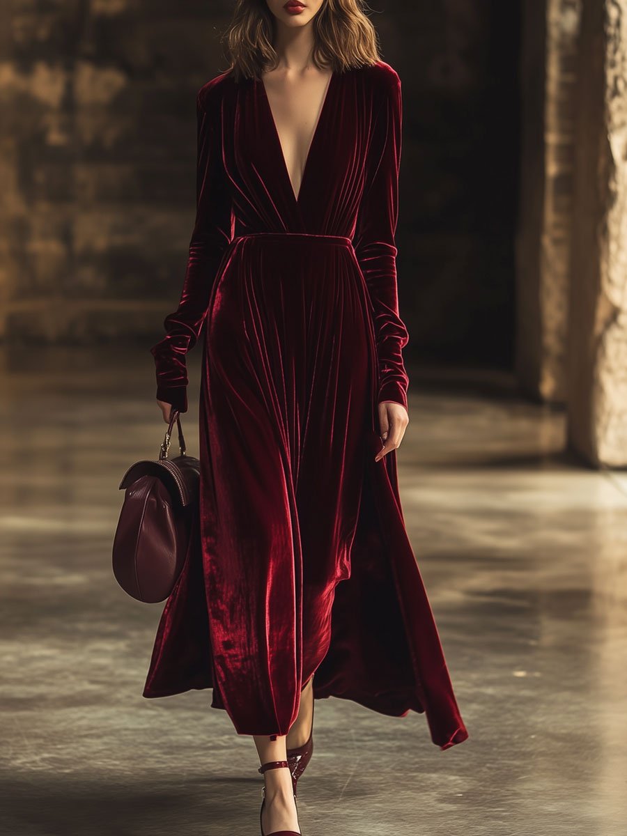 Wine Red