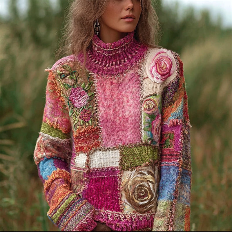Classic Vintage Sweater