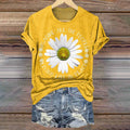 Classic Designed T-Shirt