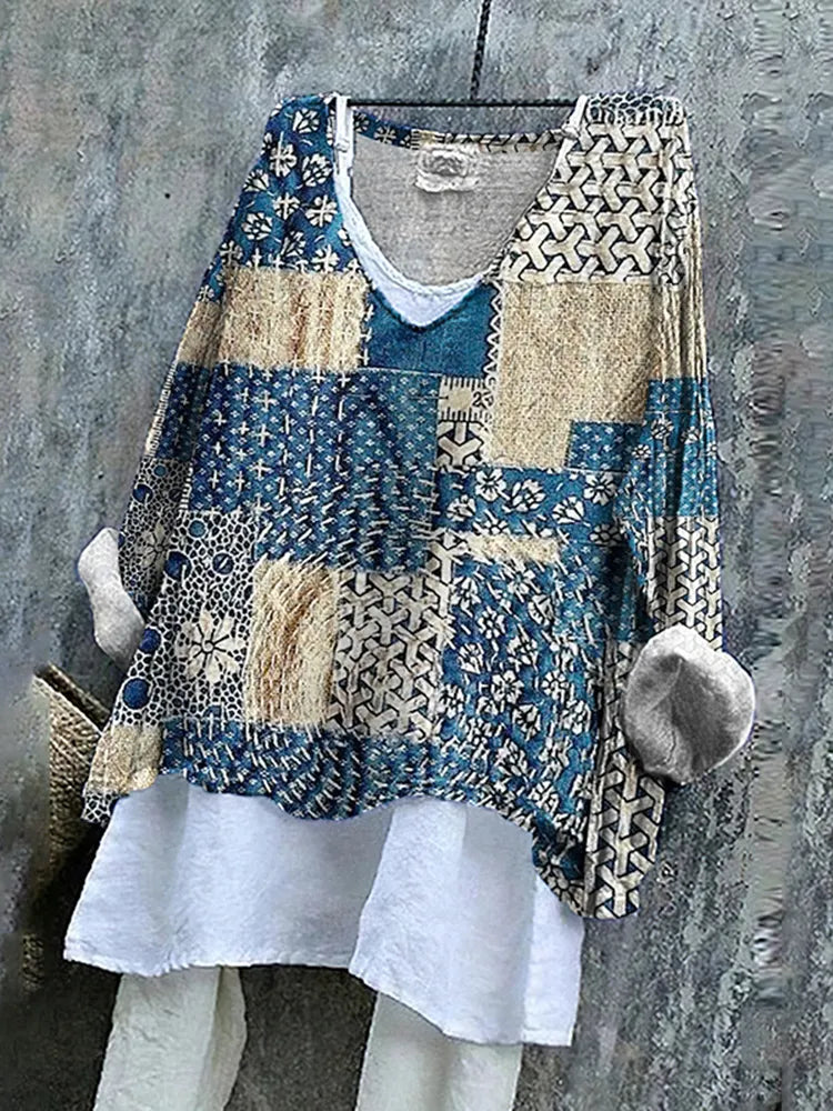 Timeless Vintage Style Garment