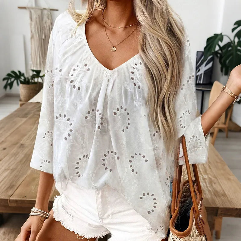 Elegantly Designed Top