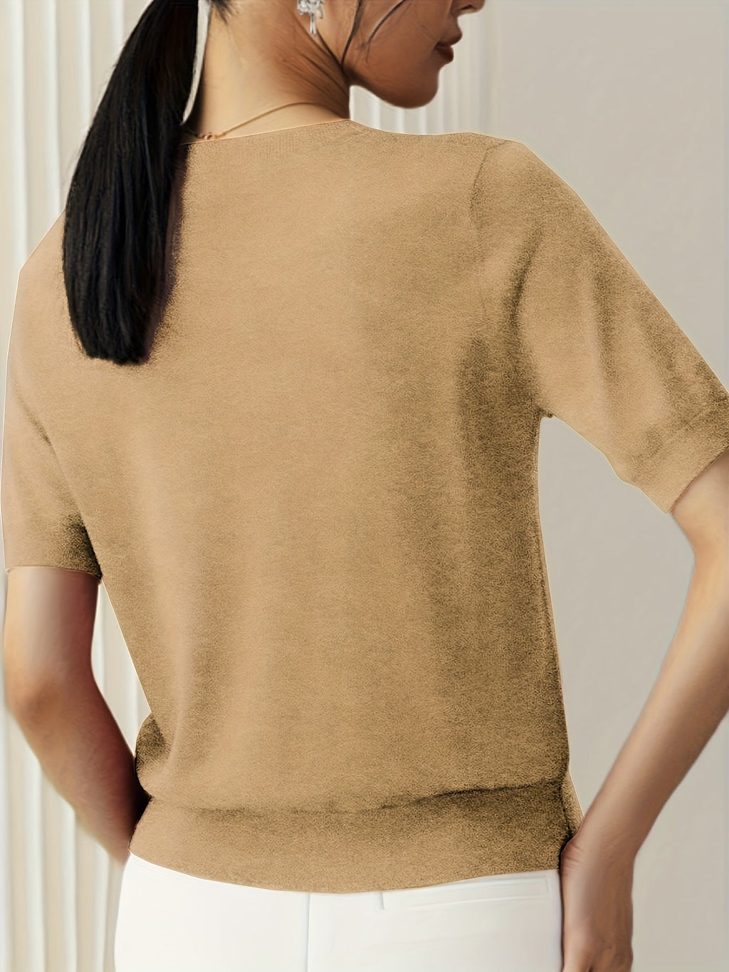 Classic Vintage Sweater