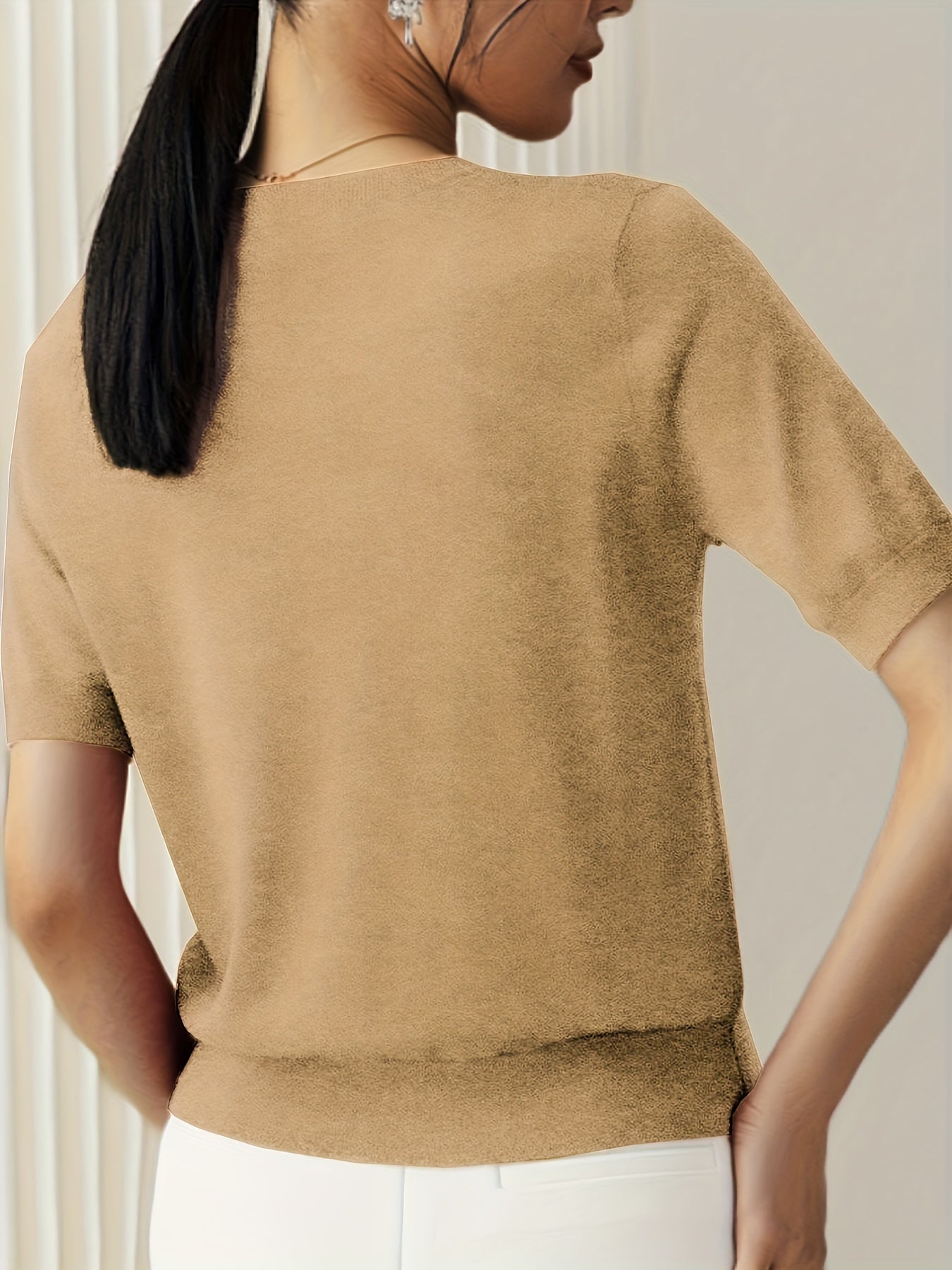 Beautifully Crafted Sweater