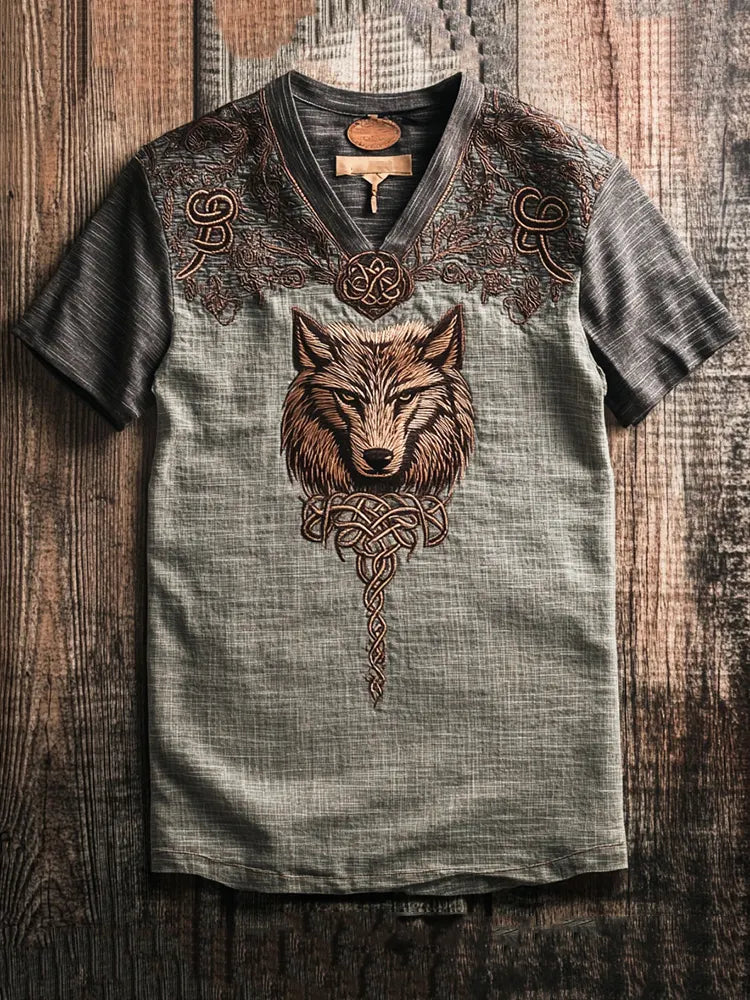 Gracefully Designed Shirt