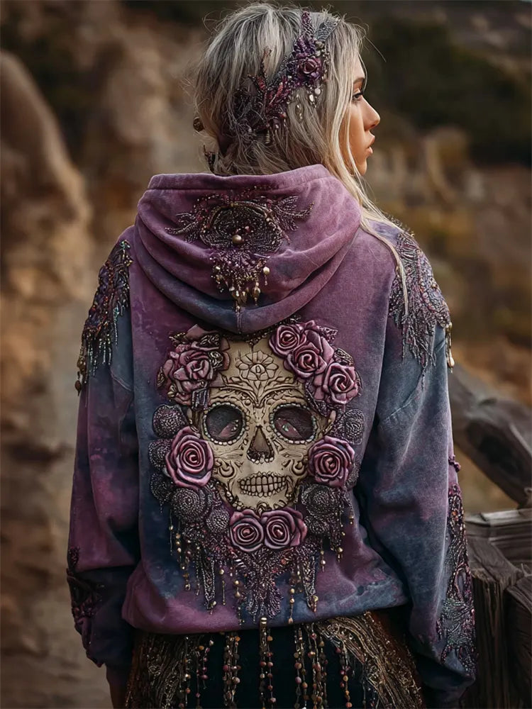Beautifully Crafted Garment