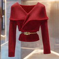 Rocio® | Chic sweater for women