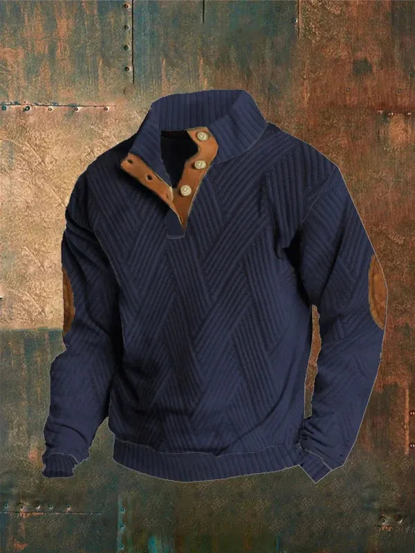 Thoughtfully Designed Shirt