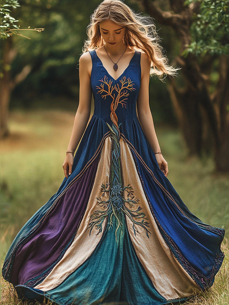 Beautifully Crafted Dress
